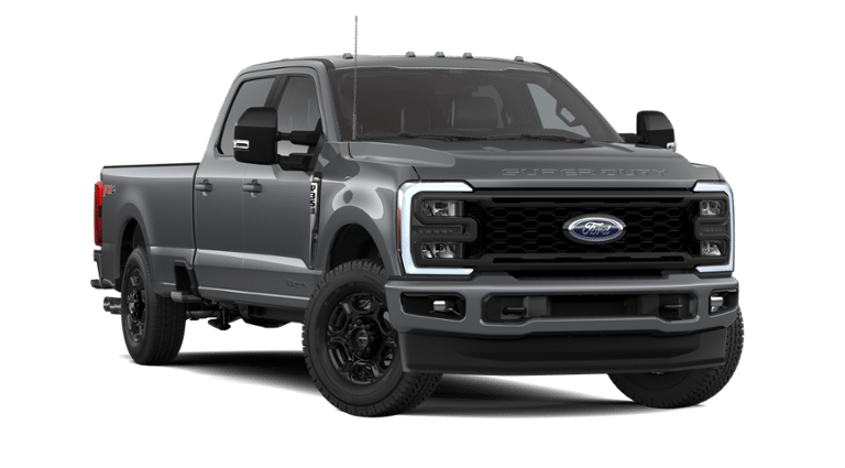 2026 Ford Super Duty F-350® XL