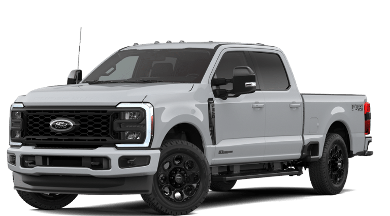2026 Ford F-350 Lariat 4x4 Crew Cab 6-3/4' Box SRW's photo