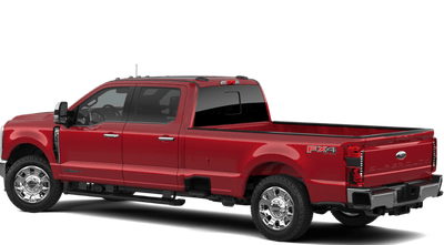 2026 Ford Super Duty F-350® Lariat®