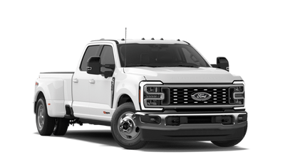 2027 Ford Super Duty F-350® Lariat®