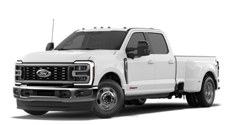2027 Ford Super Duty F-350® Lariat®