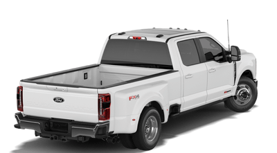 2027 Ford Super Duty F-350® Lariat®