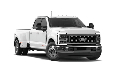 2027 Ford Super Duty F-350® Lariat®