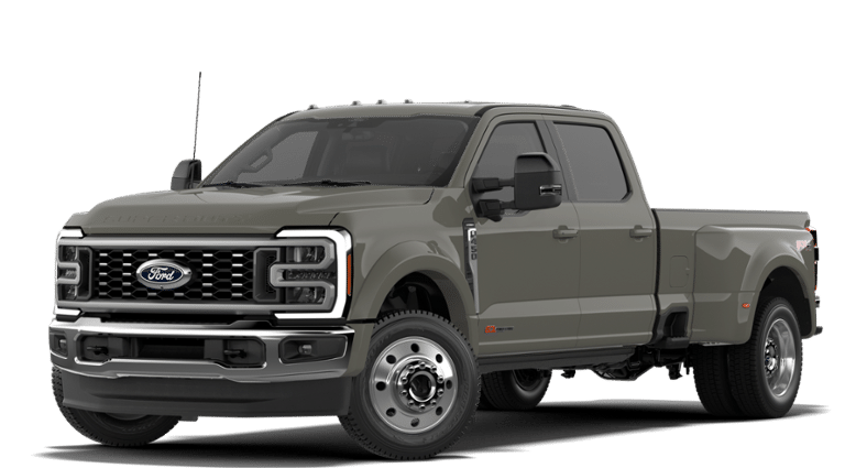 2027 Ford Super Duty F-450® Lariat®