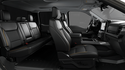 2027 Ford Super Duty F-450® Lariat®