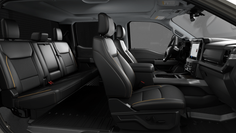 2027 Ford Super Duty F-450® Lariat®