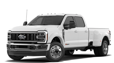 2027 Ford Super Duty F-450® Lariat®