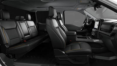 2027 Ford Super Duty F-450® Lariat®