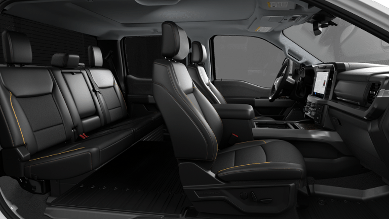 2027 Ford Super Duty F-450® Lariat®