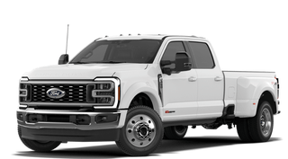 2027 Ford Super Duty F-450® Lariat®
