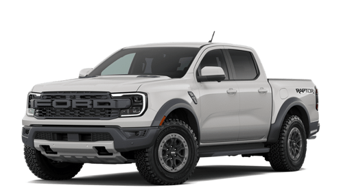 2026 Ford Ranger Raptor®