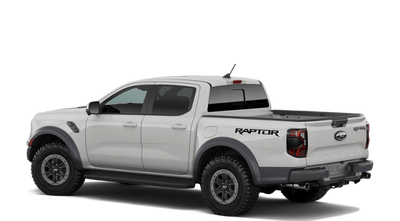 2026 Ford Ranger Raptor®