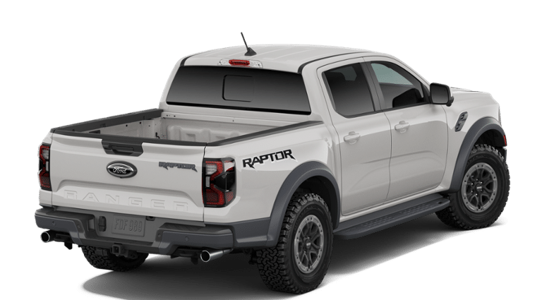 2026 Ford Ranger Raptor®