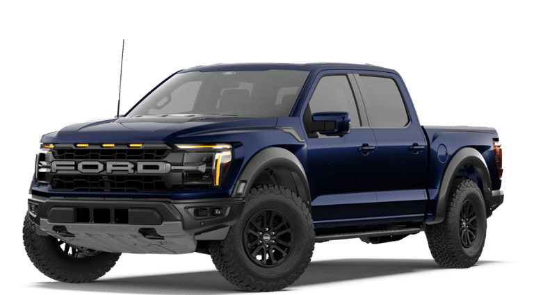 2026 Ford F-150 Tremor®
