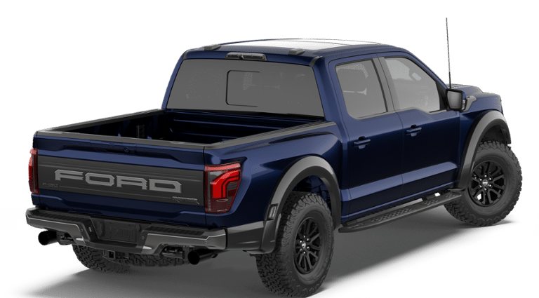 2026 Ford F-150 Tremor®