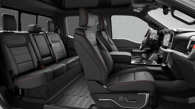 2026 Ford F-150 Raptor®