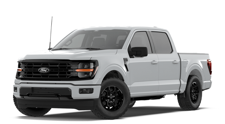 2026 Ford F-150 XLT 4x4 SuperCrew 5-1/2 Box's photo