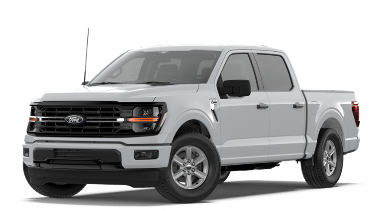 2026 Ford F-150 XLT 4x4 SuperCrew 5-1/2 Box's photo