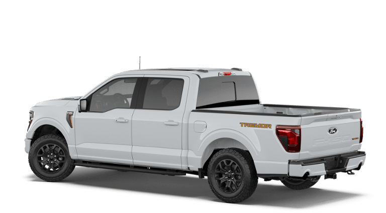 2026 Ford F-150 Tremor®