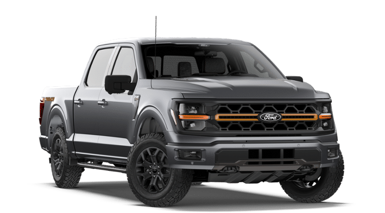 2026 Ford F-150 Tremor®