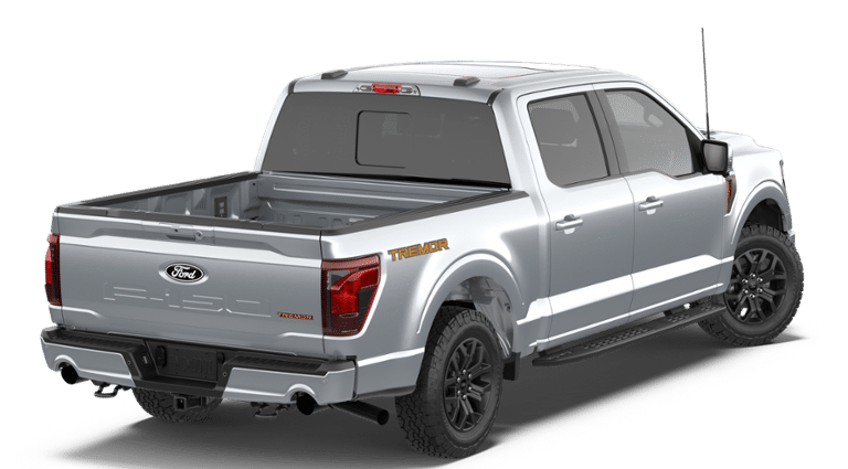 2026 Ford F-150 Tremor®