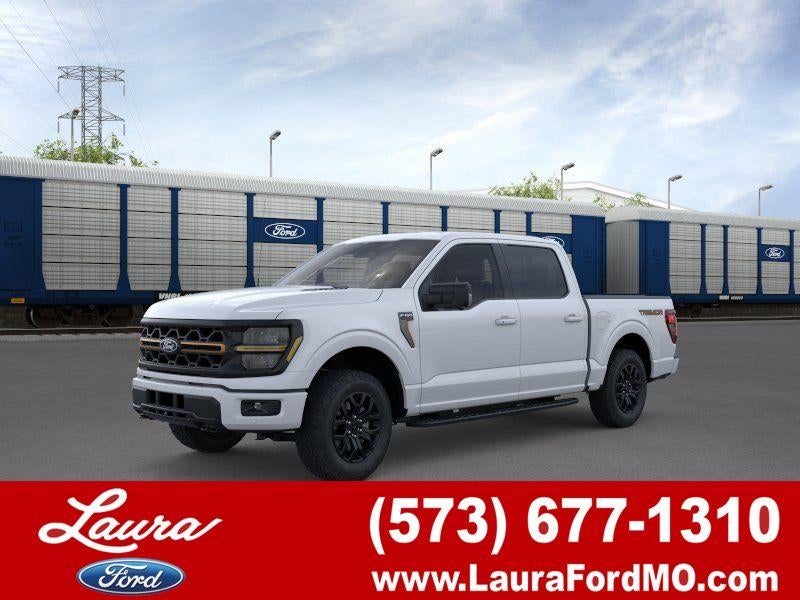 2026 Ford F-150 Tremor®