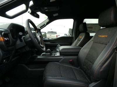 2026 Ford F-150 Tremor®