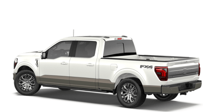 2026 Ford F-150 King Ranch®