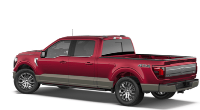 2026 Ford F-150 King Ranch®