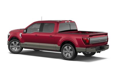 2026 Ford F-150 King Ranch®