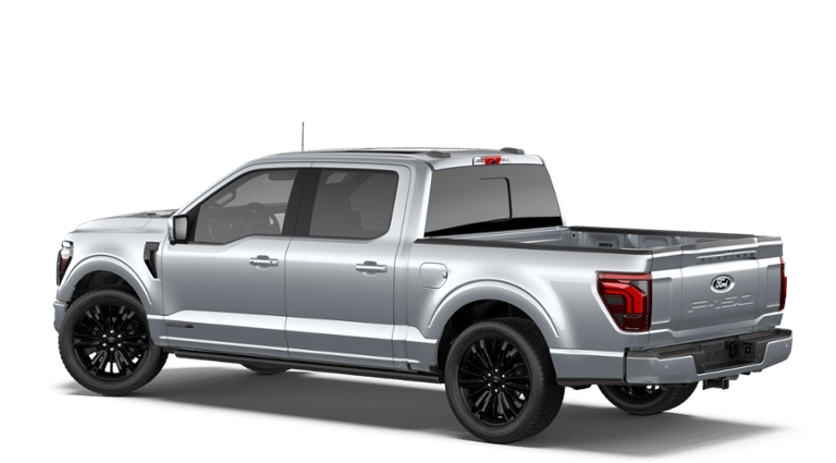 2026 Ford F-150 Platinum®