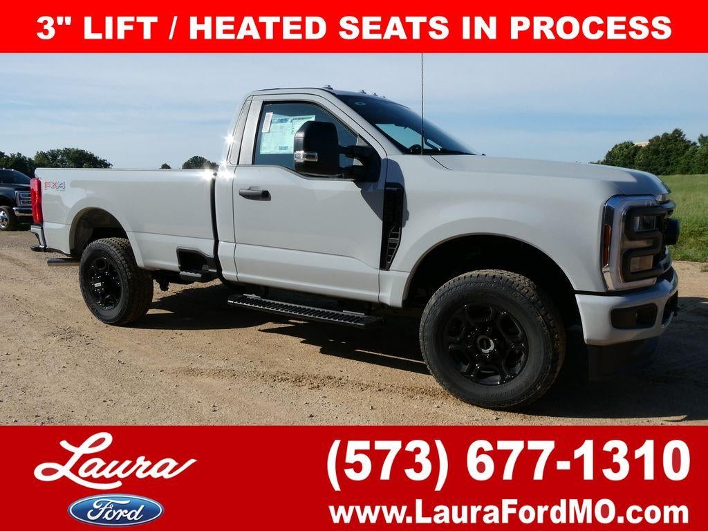 2026 Ford F-250 XL 4x4 Regular Cab 8' Box's photo