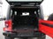 2016 Jeep Wrangler Unlimited 4WD 4dr Sahara