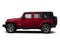 2016 Jeep Wrangler Unlimited 4WD 4dr Sahara