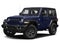 2018 Jeep Wrangler Rubicon 4x4