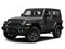 2018 Jeep Wrangler Rubicon 4x4