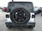 2018 Jeep Wrangler Unlimited Sport 4x4