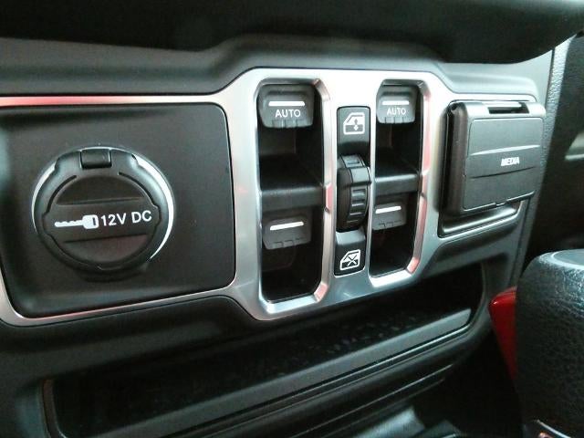 2019 Jeep Wrangler Unlimited Sport S 4x4