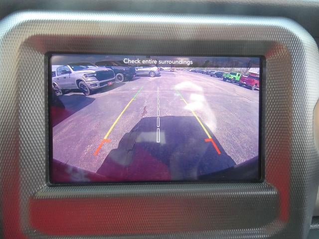 2019 Jeep Wrangler Unlimited Sport S 4x4