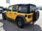 2019 Jeep Wrangler Unlimited Sport S 4x4
