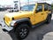 2019 Jeep Wrangler Unlimited Sport S 4x4