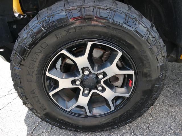 2019 Jeep Wrangler Unlimited Sport S 4x4