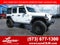 2018 Jeep Wrangler Unlimited Sport 4x4