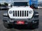 2018 Jeep Wrangler Unlimited Sport 4x4