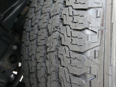 2018 Jeep Wrangler Unlimited Sport 4x4