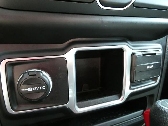 2018 Jeep Wrangler Unlimited Sport 4x4