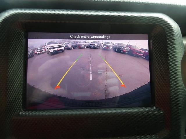 2020 Jeep Wrangler Unlimited Sport 4x4