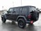 2020 Jeep Wrangler Unlimited Sport 4x4