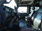2020 Jeep Wrangler Unlimited Sahara 4x4