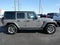 2020 Jeep Wrangler Unlimited Sahara 4x4